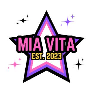 Иконка канала MIA VITA