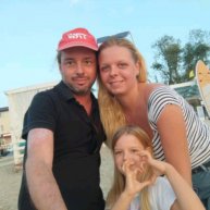 Иконка канала Счастье рядом