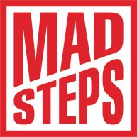 Иконка канала Madsteps