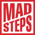 Иконка канала Madsteps