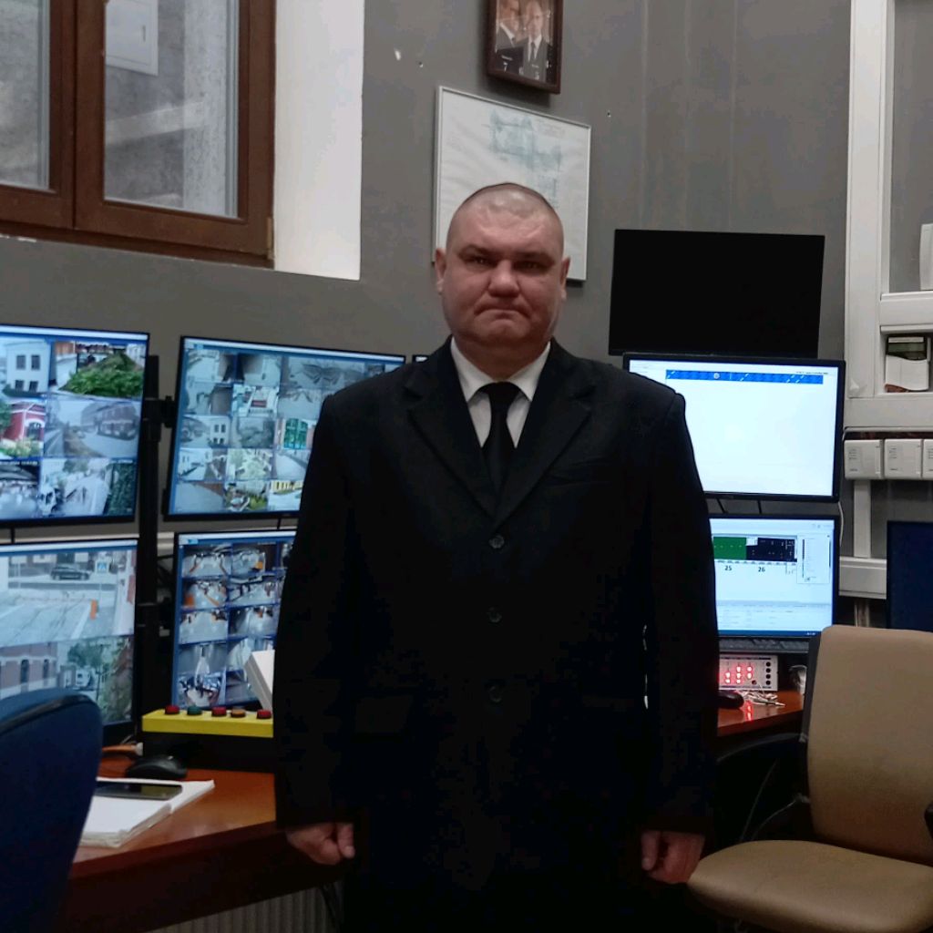 Иконка канала Роман Голубенко