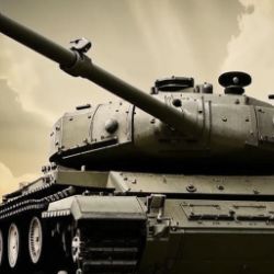 Иконка канала AFKtanker