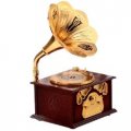 Иконка канала Music Box NT