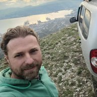 Иконка канала Внедорожные путешествия и приключения