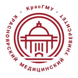 Иконка канала KrasGMU