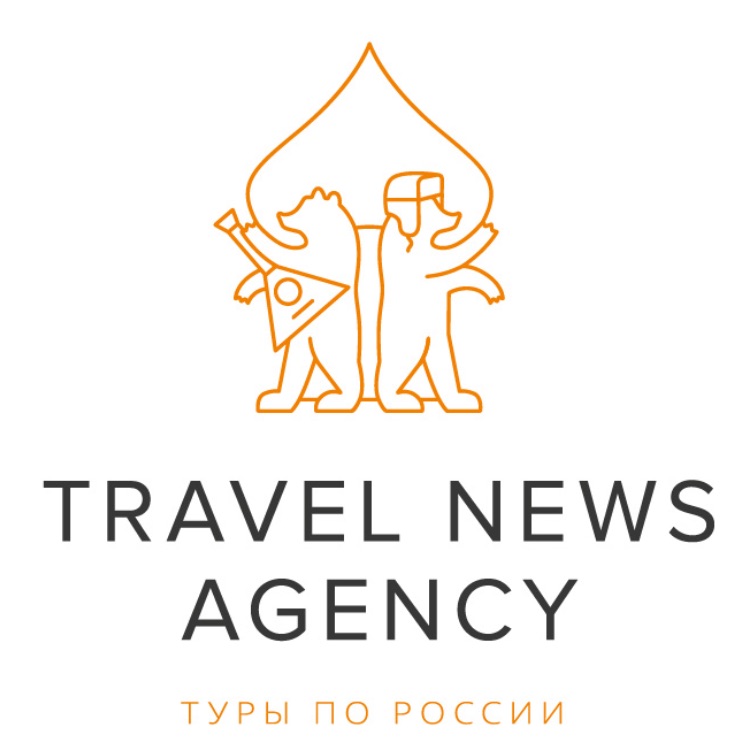 Иконка канала Travel News Touroperator