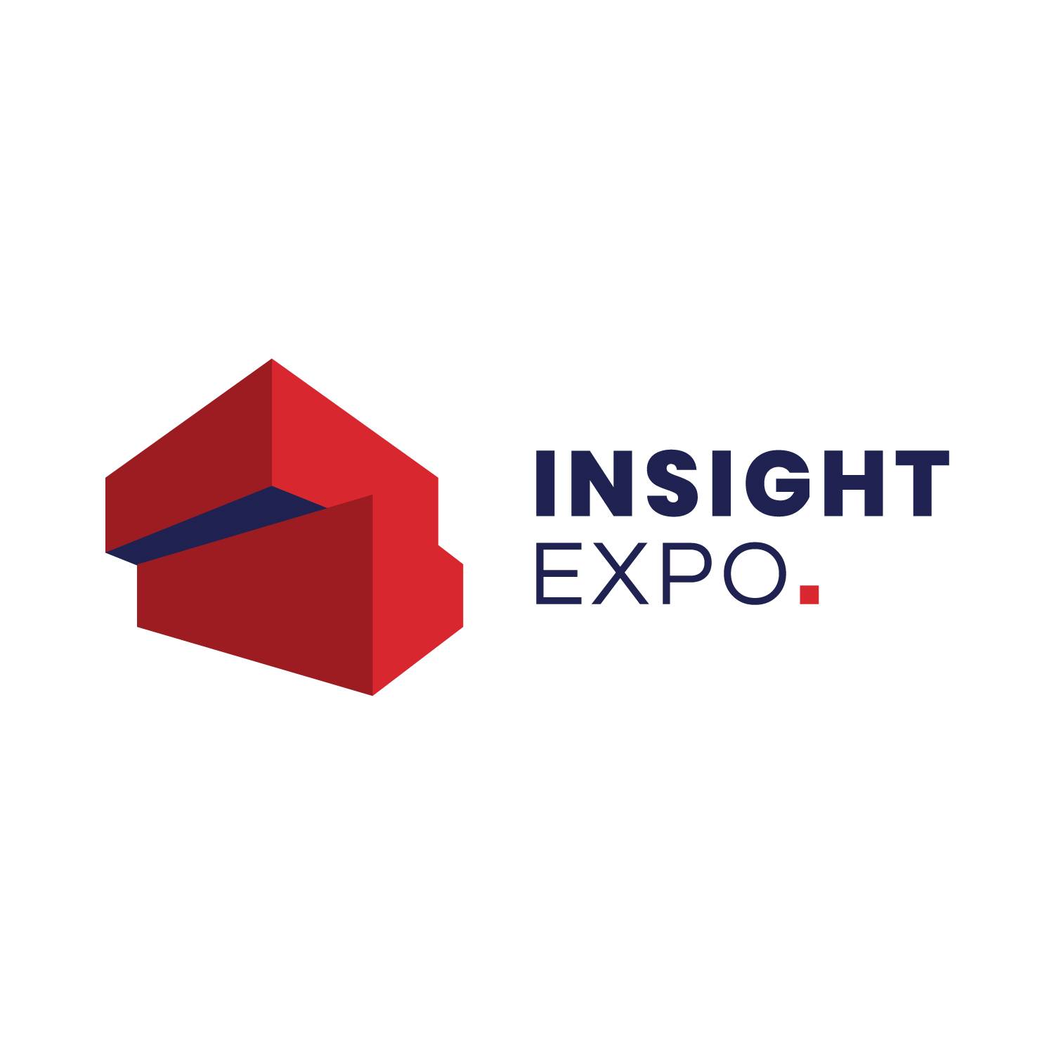 Иконка канала Insight Expo