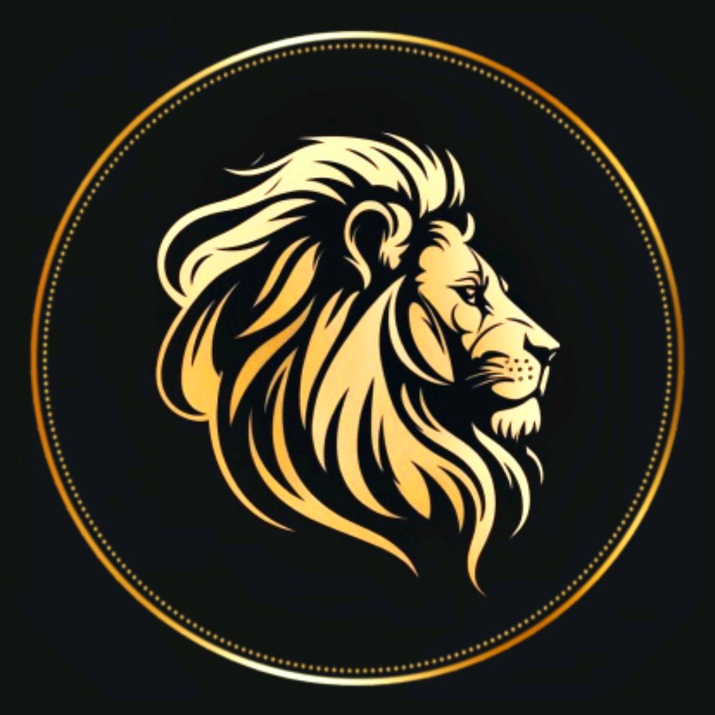 Иконка канала ДеньГА