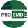 Иконка канала PROSMD - ОБОРУДОВАНИЕ ДЛЯ  SMT МОНТАЖА