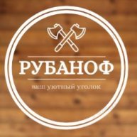 Иконка канала РуБаноФ