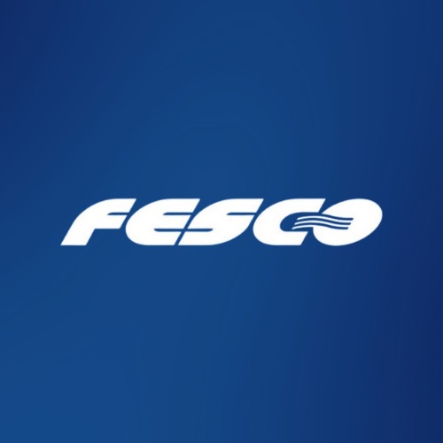 Иконка канала Транспортная группа FESCO