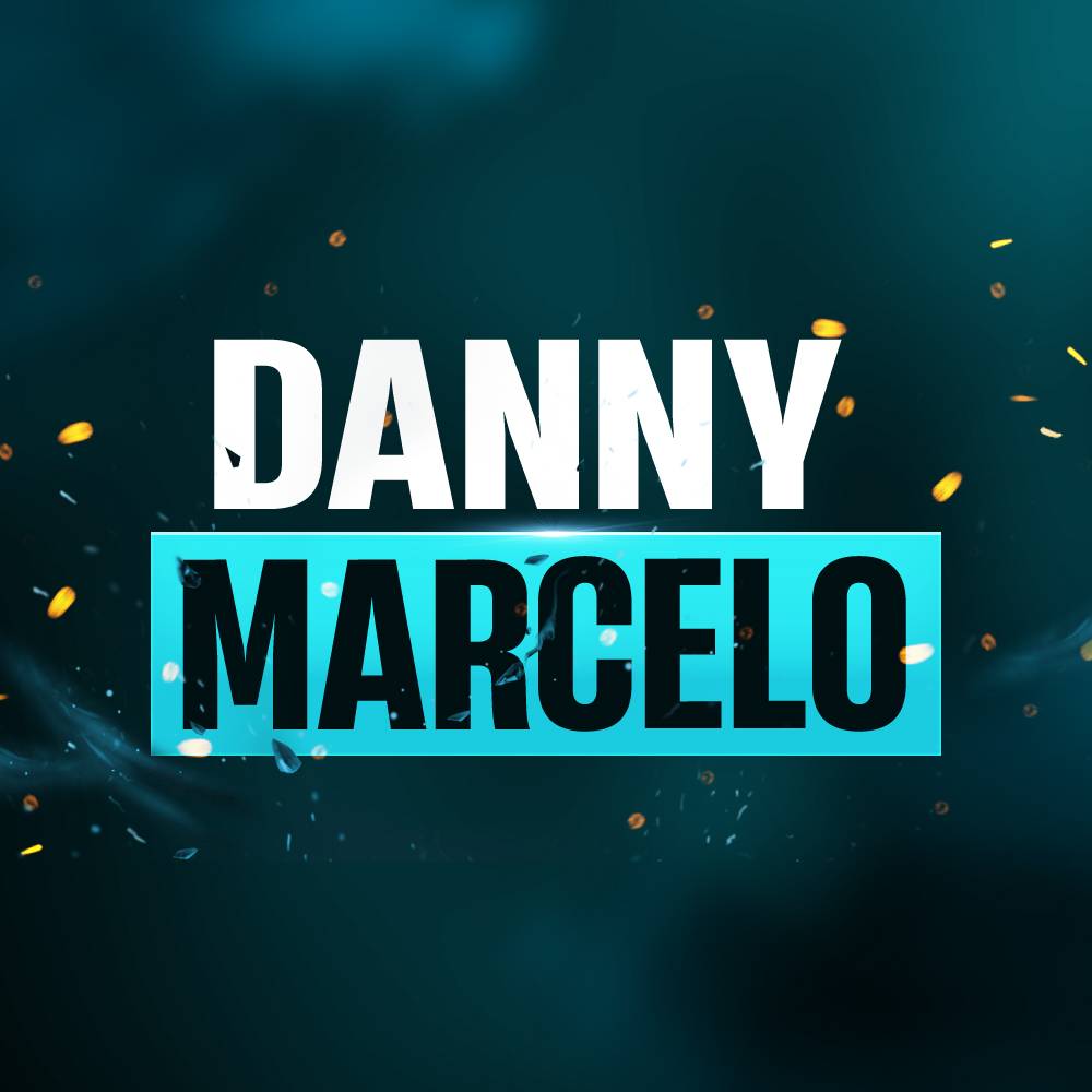 Иконка канала Danny Marcelo