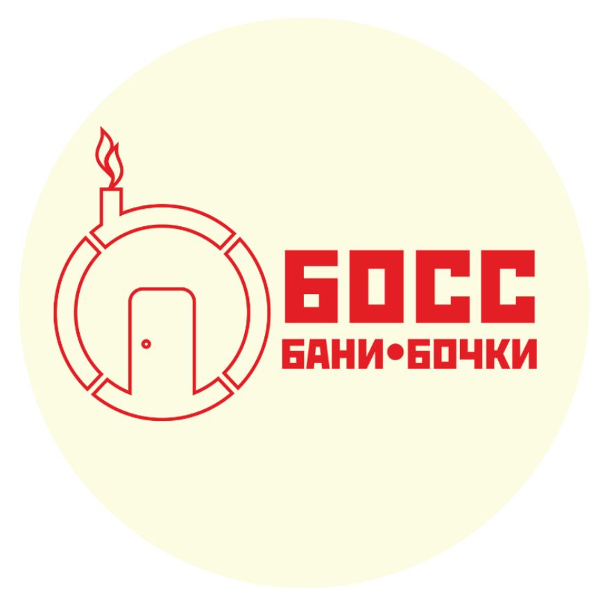 Иконка канала bossbani