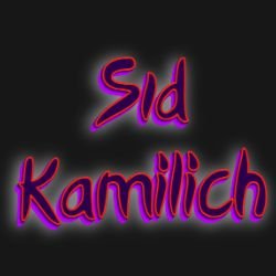 Иконка канала Sid_Kamilich