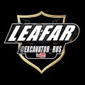 Иконка канала LEAFAR EXCAVATOR_RUS