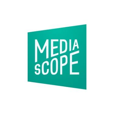 Иконка канала Mediascope