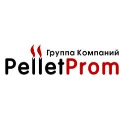 Иконка канала PelletProm