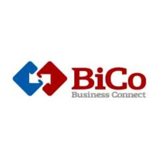 Иконка канала BiCo тендеры (БиКо)