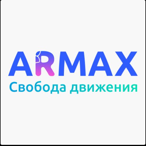 Иконка канала ARMAX