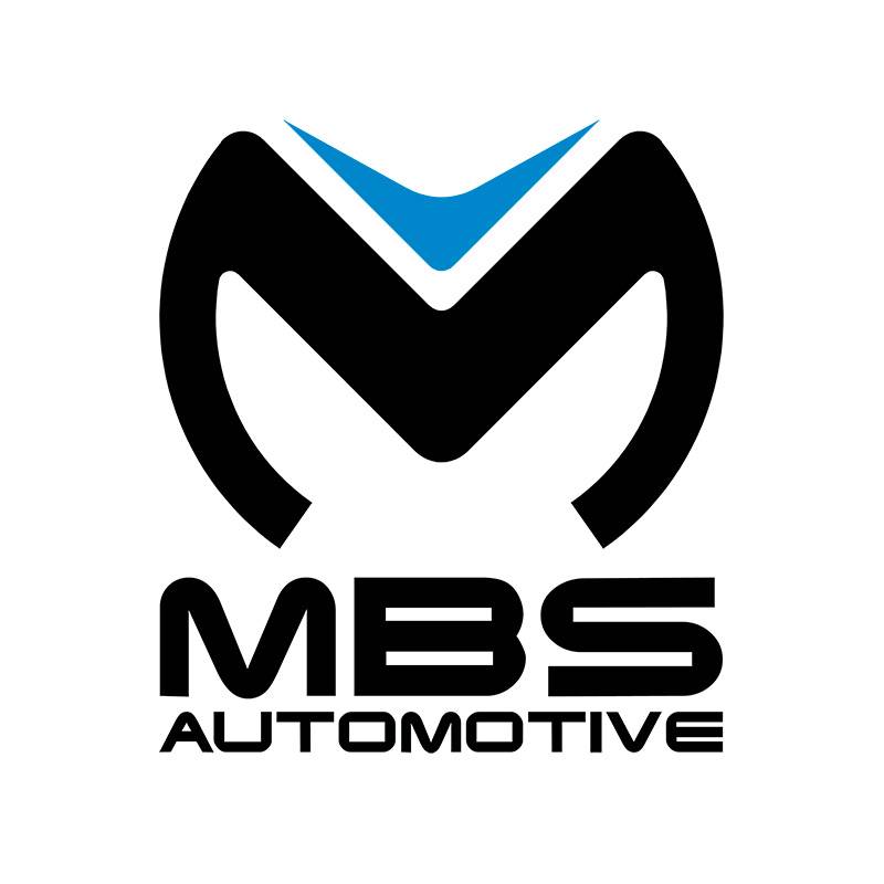 Иконка канала MBS Automotive