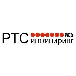 Иконка канала RTS Engineering