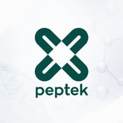 Иконка канала Peptek Lab (Пептек)