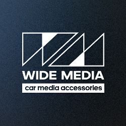 Иконка канала WideMedia