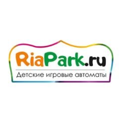 Иконка канала РиаПарк