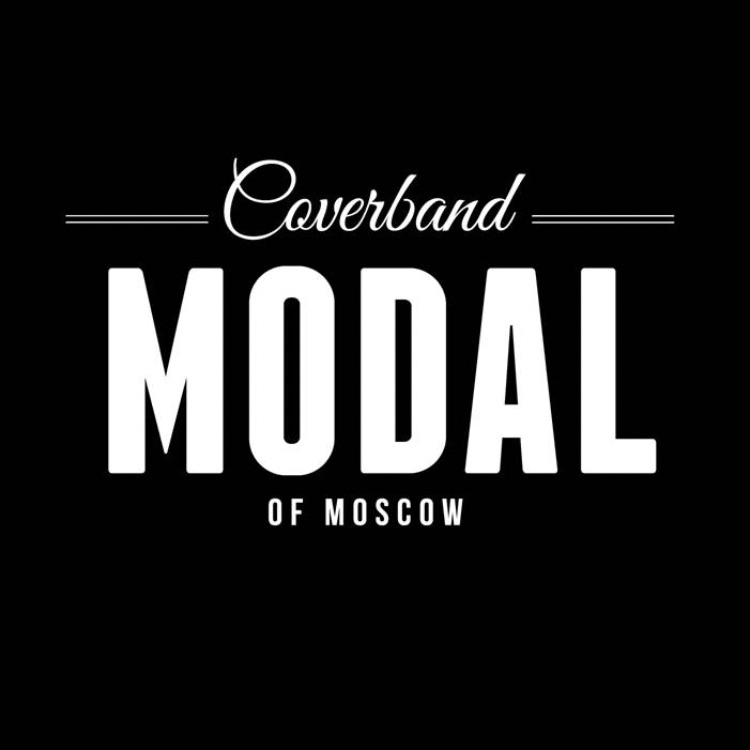 Иконка канала Modalband