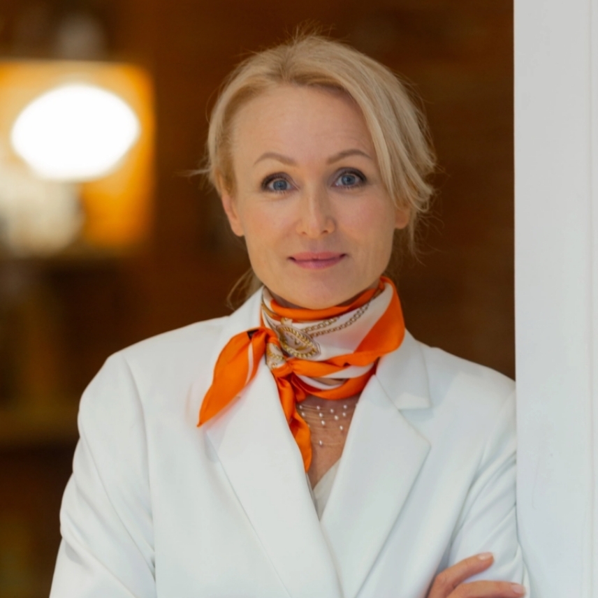 Иконка канала Астроклуб "Традиция"