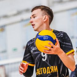 Иконка канала Sin.Senya