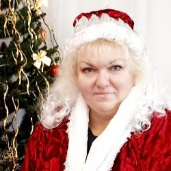 Иконка канала Черная-Воевидко Н.А.