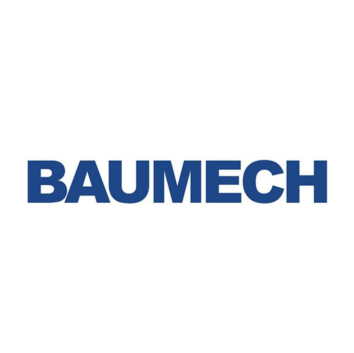 Иконка канала BAUMECH