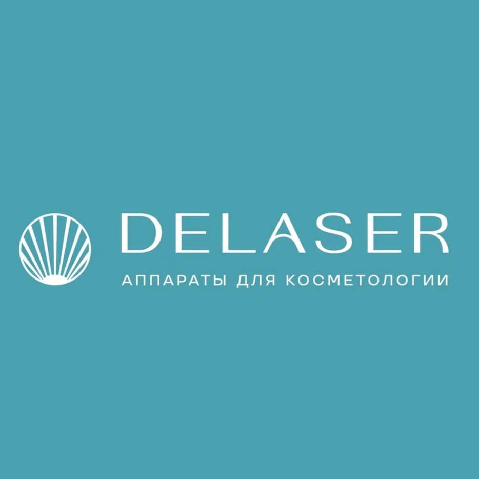 Иконка канала Delaser