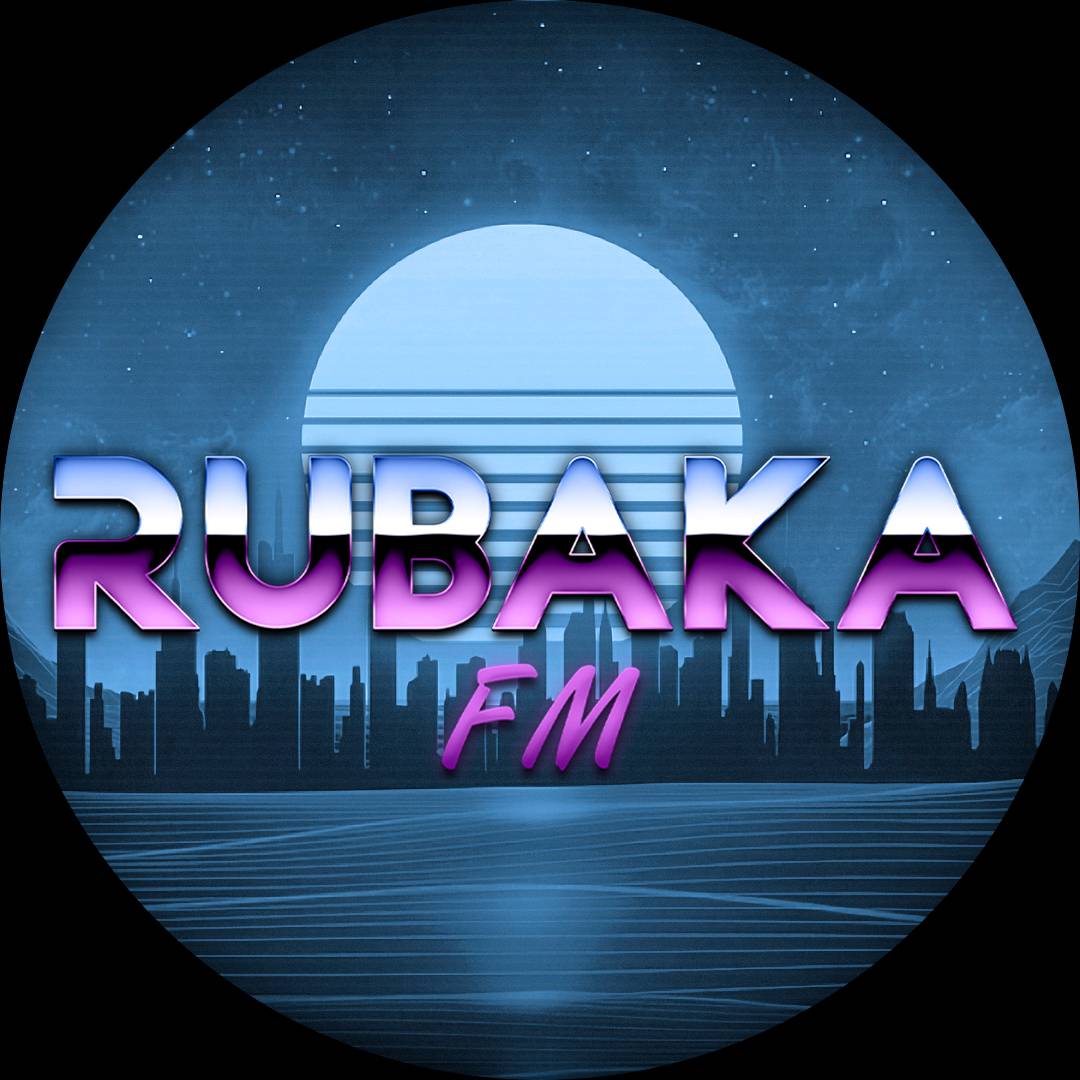 Иконка канала Rubaka FM