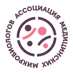 Иконка канала Ассоциация Медицинских Микробиологов