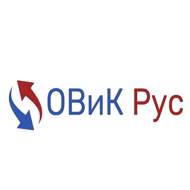 Иконка канала ovikrus