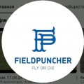 Иконка канала fieldpuncher