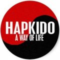 Иконка канала Хапкидо