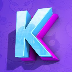 Иконка канала КОТЗИМА TV