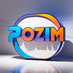 Иконка канала POZiM