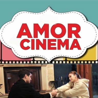 Иконка канала AMOR Cinema | Турецкие сериалы