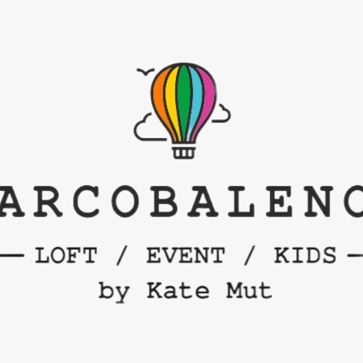 Иконка канала ARCOBALENO LOFT