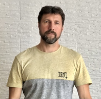 Иконка канала Алексей Бажин