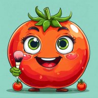 Иконка канала Pomidorka.beauty