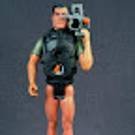 Иконка канала ActionMan