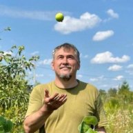 Иконка канала Живые системы с Георгием Афанасьевым