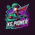 Иконка канала Pioner_Play