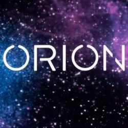 Иконка канала Orion