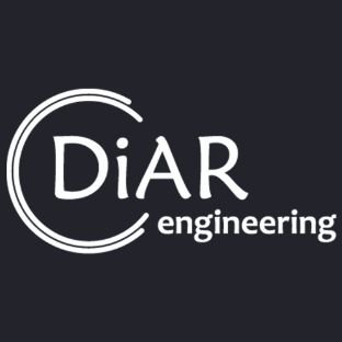 Иконка канала DiAR-Engineering